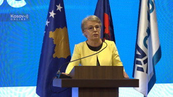 Donika Gervala