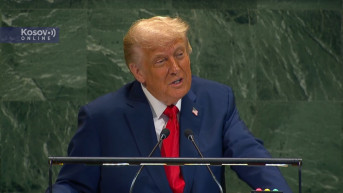 Donald Tramp
