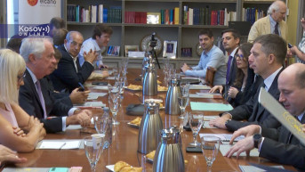Marko Đurić u Madridu