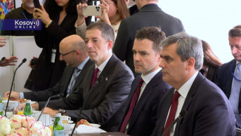 Đurić u Njujorku
