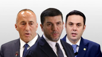 Opozicija