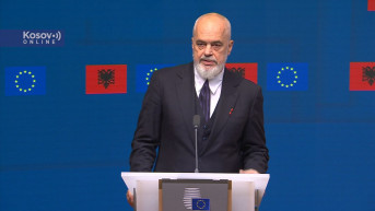 Edi Rama