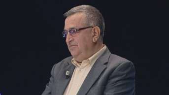 Fatos Klosi