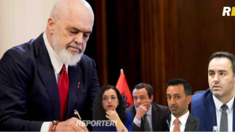Edi Rama