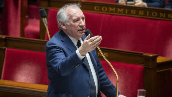 Fransoa Bajru