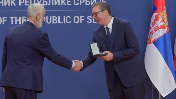 Vasilije Galjak orden