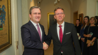 Selaković u Budimpešti