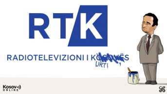 Karikatura