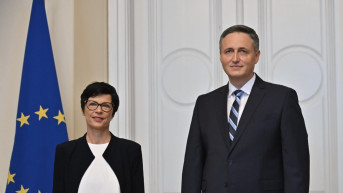 Kos i Bećirović