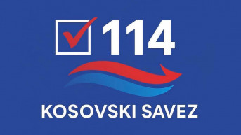 Kosovski savez 