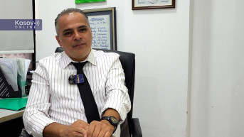 Leonard Karaj