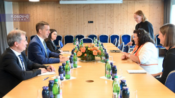 Marko Đurić i Karen Pirs