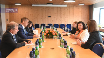 Marko Đurić i Karen Pirs