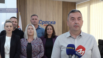 Marko Radosavljević