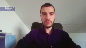 Miloš Pavković 