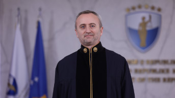 Nedžmin Redžep