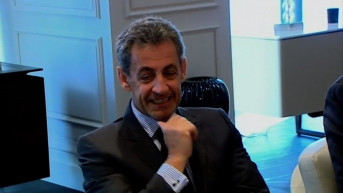 Nikola Sarkozi