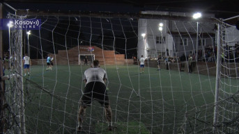 Noćna liga u Gotovuši