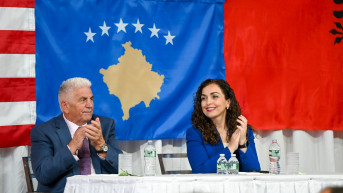 Osmani u SAD
