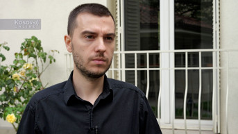 Miloš Pavković