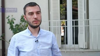 Miloš Pavković CEP