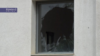 Pravoslavno groblje u Prištini