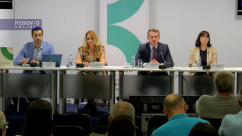 Predstavljanje istraživanja Instituta