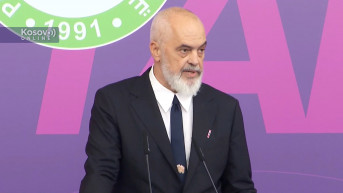 Edi Rama