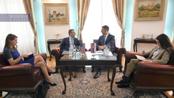 Sastanak Đurić i Titolo