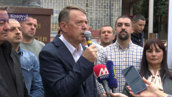 SL Zvečan 