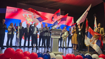 Skup Srpske liste u Sočanici