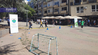 Severna Mitrovica