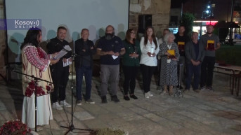 Ulpijana fest u Lipljanu