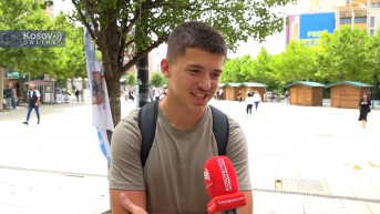 Građani Kosova optimistični pred duel sa Švajcarskom