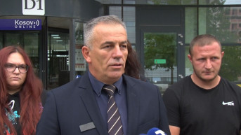 Advokat Bogdan Lazić