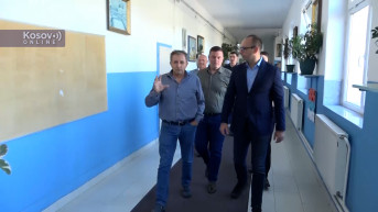 Simić u Goraždevcu