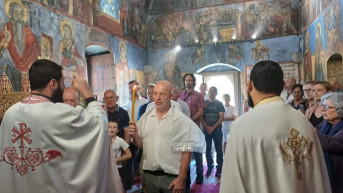 Francuz Fransoa u Velikoj Hoči postao Nemanja: Dvadeset godina sam čekao ovaj dan