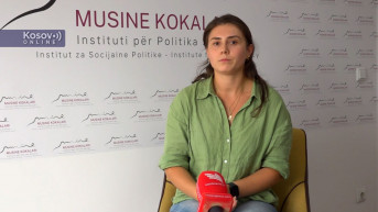 Institut Musine Kokalari - Drenuša Kanoli