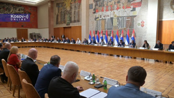 Sednica Saveta za saradnju Republike Srbije i Srpske