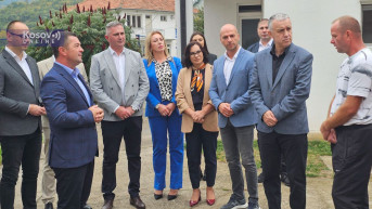 Srpska lista u Sočanici