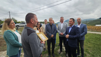Srpska lista u Sočanici