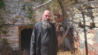 Vladika Ilarion