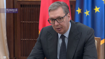 vučić i li ming