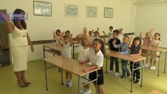 „Vuk Karadžić“ u Zvečanu