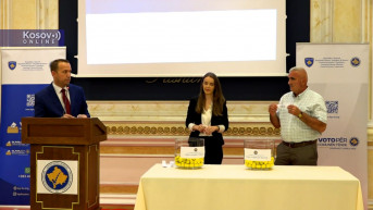 CIK, žreb za redosled na glasačkom listiću na lokalnim izborima