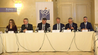 Sastanak ombudsmana sa ambasadorima na Kosovu