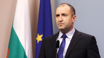 Rumen Radev