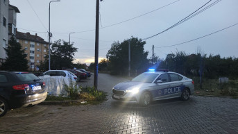 Eksplozivna naprava pronađena u Lapljem Selu