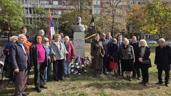 Obeleženo 113 godina od oslobođenja Prištine