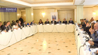 Sastanak ombudsmana sa ambasadorima na Kosovu